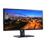 MONITOR DELL U2913WM 29  LED ULTRASHARP 2560X1080 VGA DVI DP HDM